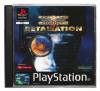 PS1 GAME - Command & Conquer Retaliation (MTX) PS1 GAME - Command & Conquer Retaliation (MTX)